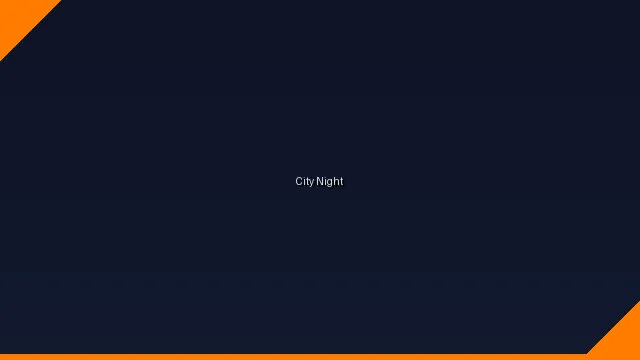 城市夜景主题赛 - RAPPER一姐潮水在线 视频创作挑战